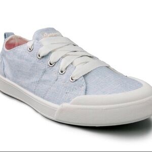 Sugar sneakers